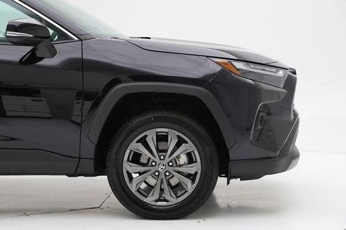 2024 Toyota RAV4 Hybrid Limited