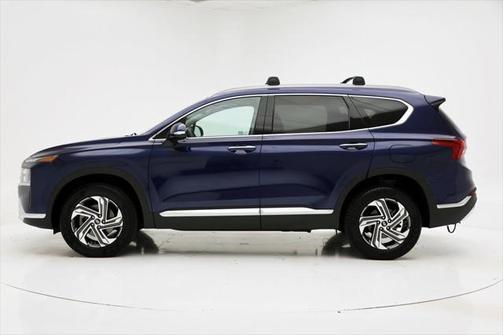 2022 Hyundai SANTA FE SEL 2.4