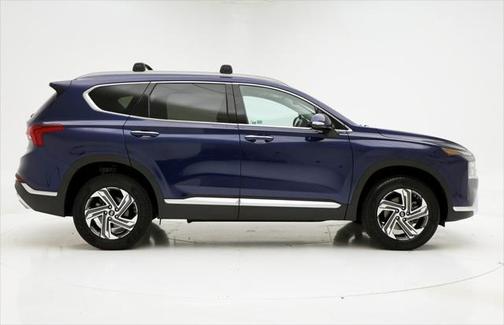 2022 Hyundai SANTA FE SEL 2.4