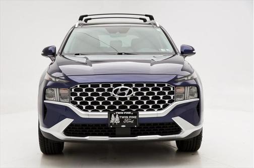 2022 Hyundai SANTA FE SEL 2.4