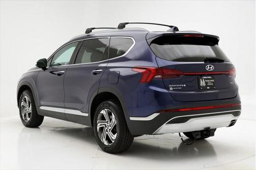 2022 Hyundai SANTA FE SEL 2.4