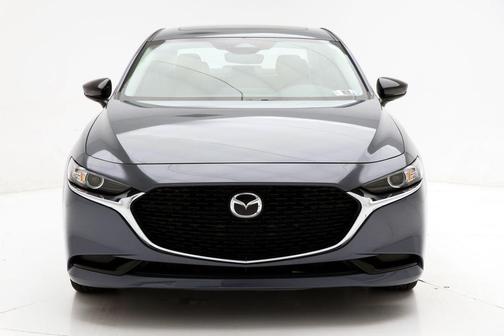 2024 Mazda Mazda3 AWD