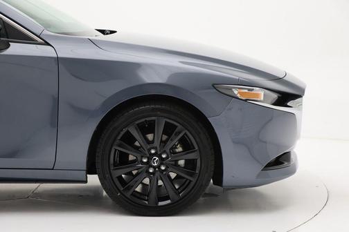 2024 Mazda Mazda3 AWD