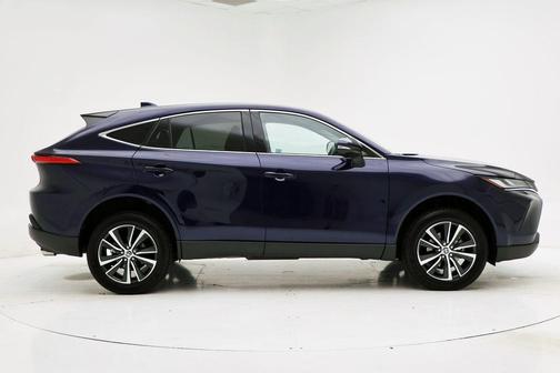 2024 Toyota Venza LE