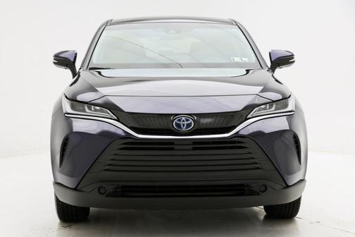 2024 Toyota Venza LE