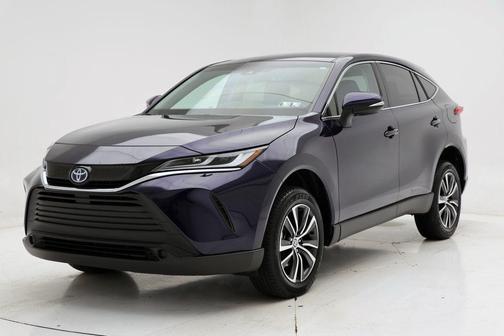 2024 Toyota Venza LE