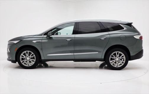 2022 Buick Enclave AWD Premium