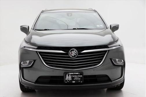 2022 Buick Enclave AWD Premium