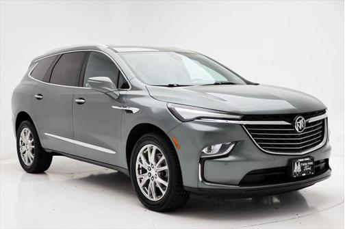 2022 Buick Enclave AWD Premium