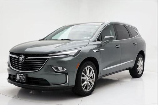 2022 Buick Enclave AWD Premium