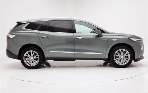 2022 Buick Enclave AWD Premium
