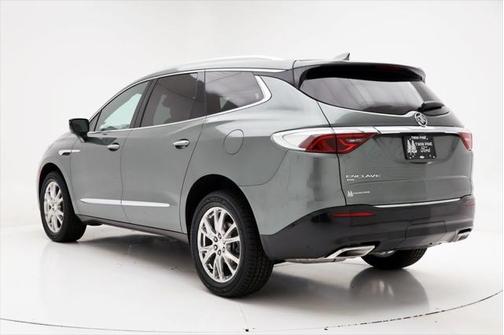 2022 Buick Enclave AWD Premium