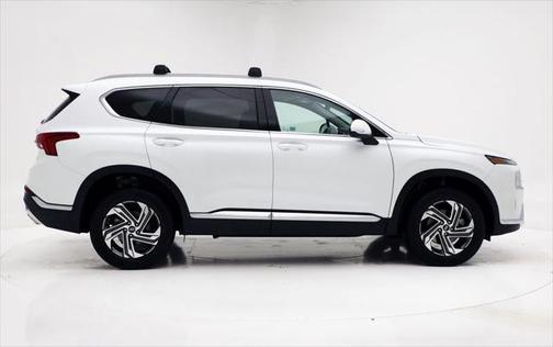 2022 Hyundai SANTA FE SEL 2.4