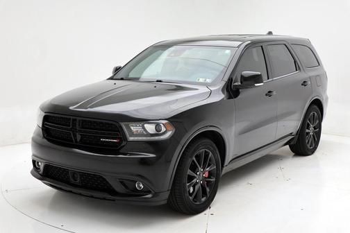 2017 Dodge Durango R/T