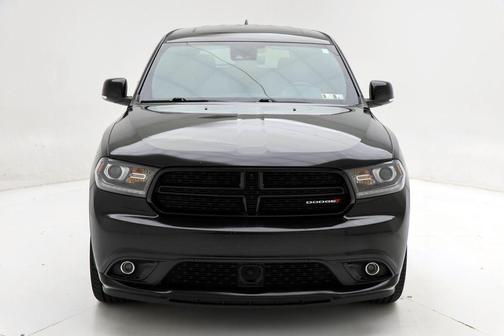 2017 Dodge Durango R/T