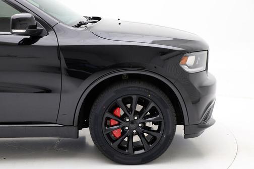 2017 Dodge Durango R/T