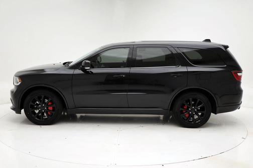 2017 Dodge Durango R/T