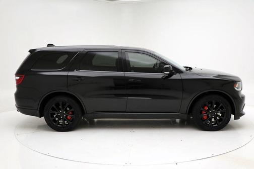 2017 Dodge Durango R/T