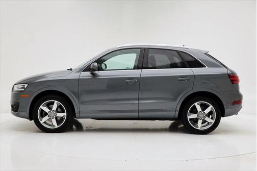 2015 Audi Q3 2.0T Premium Plus