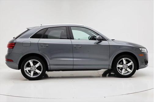 2015 Audi Q3 2.0T Premium Plus
