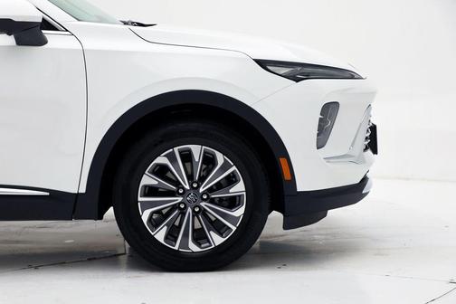 2025 Buick Envision Preferred AWD