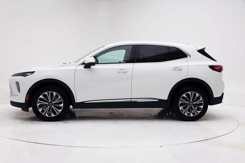 2025 Buick Envision Preferred AWD