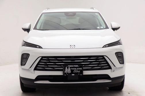 2025 Buick Envision Preferred AWD