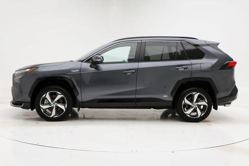 2024 Toyota RAV4 Prime SE