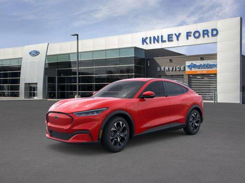 2024 Ford Mustang Mach-E Select