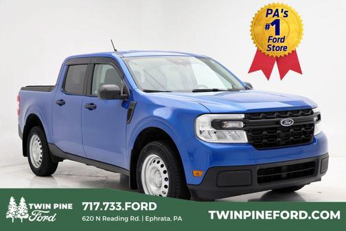 2022 Ford Maverick XL