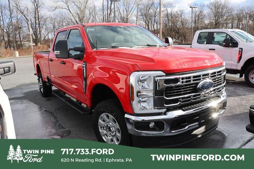2024 Ford F-350 XLT