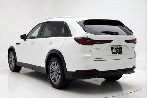 2024 Mazda CX-90 3.3 Turbo Preferred Plus