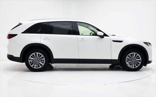 2024 Mazda CX-90 3.3 Turbo Preferred Plus