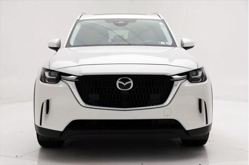 2024 Mazda CX-90 3.3 Turbo Preferred Plus