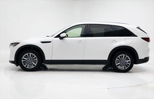 2024 Mazda CX-90 3.3 Turbo Preferred Plus