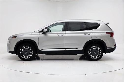 2022 Hyundai SANTA FE SEL 2.4