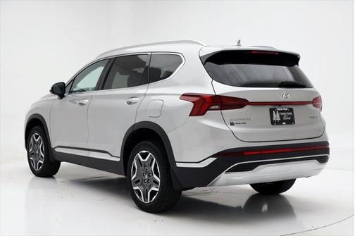 2022 Hyundai SANTA FE SEL 2.4