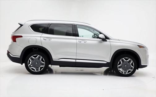 2022 Hyundai SANTA FE SEL 2.4