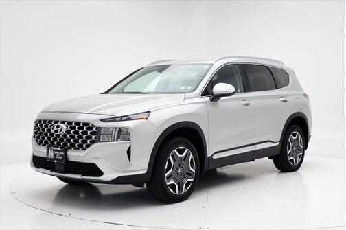 2022 Hyundai SANTA FE SEL 2.4