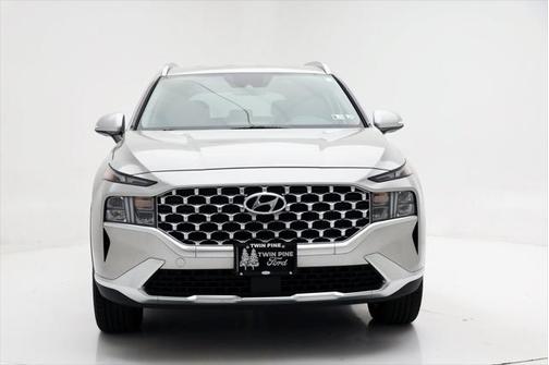 2022 Hyundai SANTA FE SEL 2.4