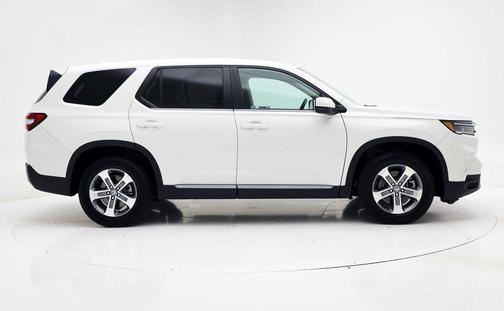 2023 Honda Pilot AWD EX-L 8 Passenger