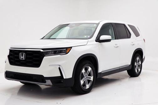 2023 Honda Pilot AWD EX-L 8 Passenger