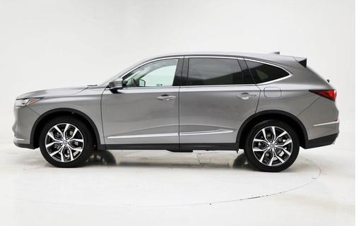 2024 Acura MDX Technology Package