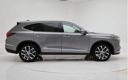 2024 Acura MDX Technology Package