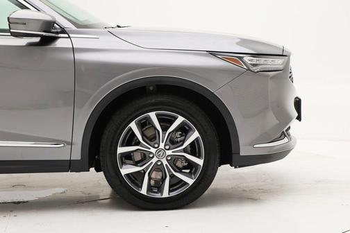 2024 Acura MDX Technology Package