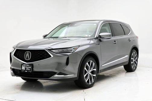 2024 Acura MDX Technology Package