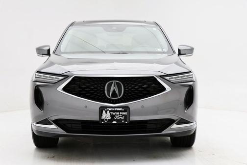 2024 Acura MDX Technology Package