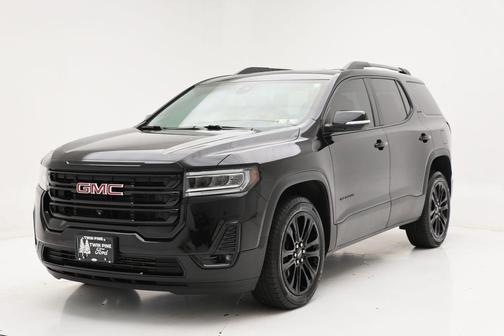 2023 GMC Acadia AWD SLT