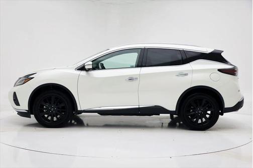 2023 Nissan Murano SL Intelligent AWD