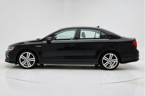 2017 Volkswagen Jetta GLI